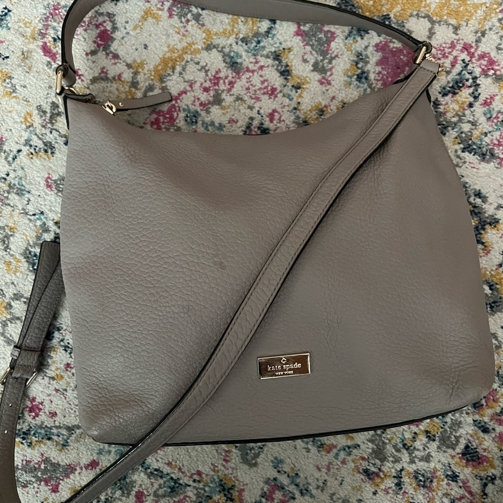 Kate Spade New York convertible shoulder bag